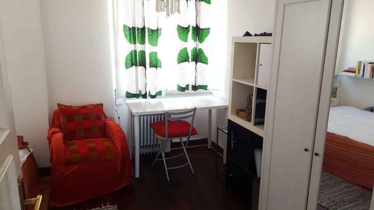 Apartamento Com Vista Para O Tejo Lisboa Kültér fotó