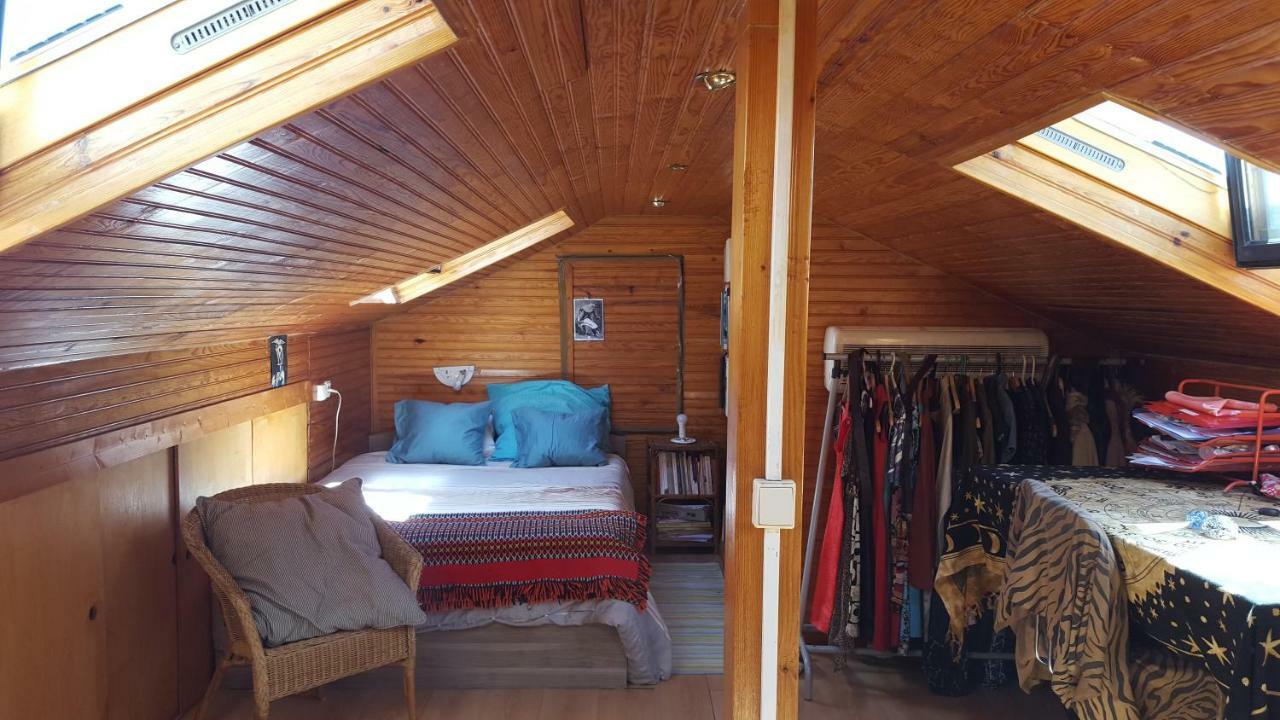 Apartamento Com Vista Para O Tejo Lisboa Kültér fotó