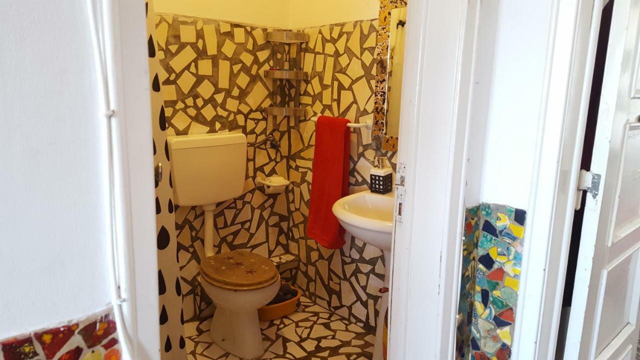 Apartamento Com Vista Para O Tejo Lisboa Kültér fotó